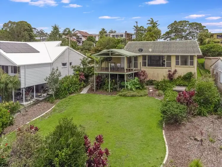 Second view of Homely house listing, 39 Marana St, Bilambil Heights NSW 2486