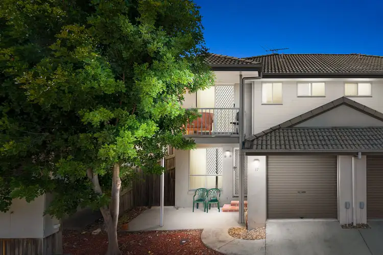 Main view of Homely townhouse listing, 17/8 Ruocco Street, Bracken Ridge QLD 4017