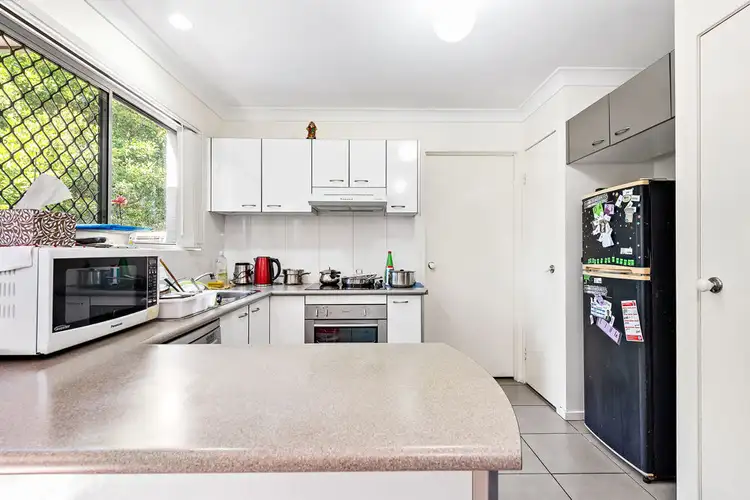 Second view of Homely townhouse listing, 17/8 Ruocco Street, Bracken Ridge QLD 4017