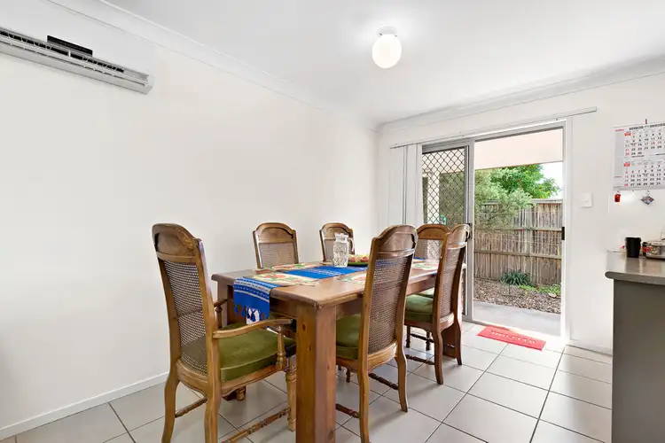 Fourth view of Homely townhouse listing, 17/8 Ruocco Street, Bracken Ridge QLD 4017