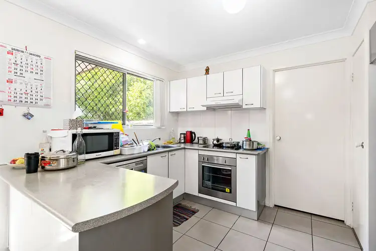 Fifth view of Homely townhouse listing, 17/8 Ruocco Street, Bracken Ridge QLD 4017