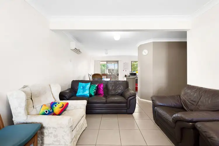 Sixth view of Homely townhouse listing, 17/8 Ruocco Street, Bracken Ridge QLD 4017
