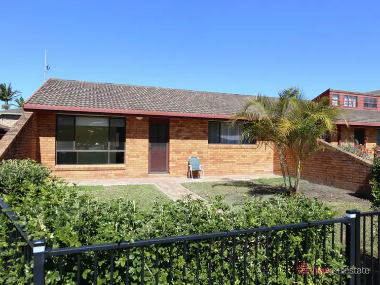 Main view of Homely villa listing, 3/34-36 Karuah Avenue, Coffs Harbour NSW 2450