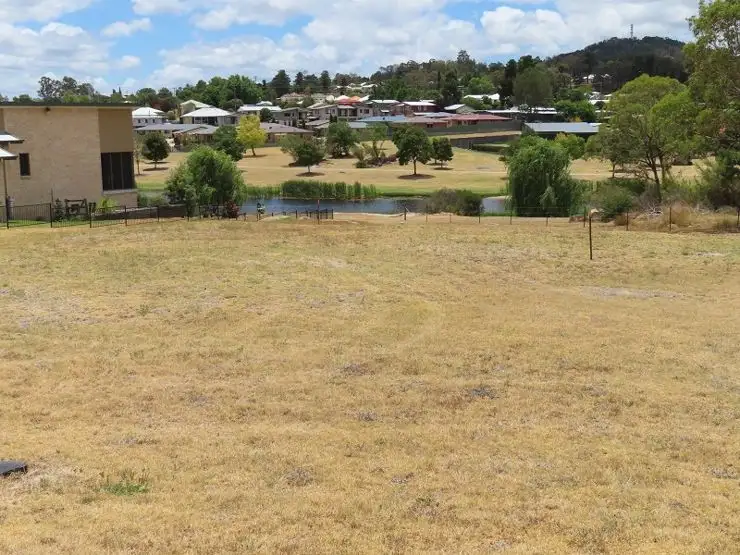 Second view of Homely land listing, 18 Leslie Parade, Stanthorpe QLD 4380