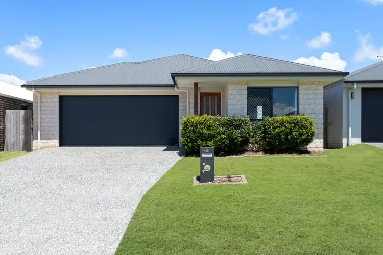 Second view of Homely house listing, 30 Antelope Street, Dakabin QLD 4503
