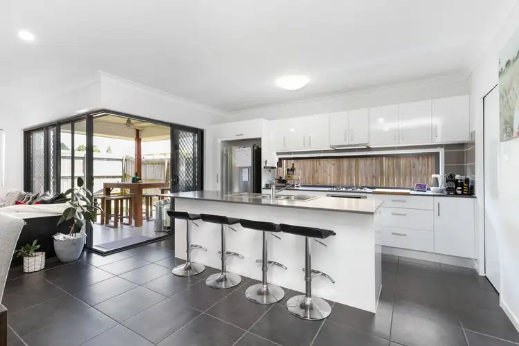 Fourth view of Homely house listing, 30 Antelope Street, Dakabin QLD 4503