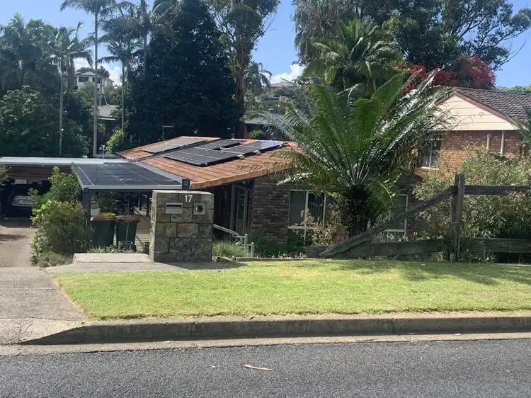 17A Nariah Crescent, Toormina NSW 2452