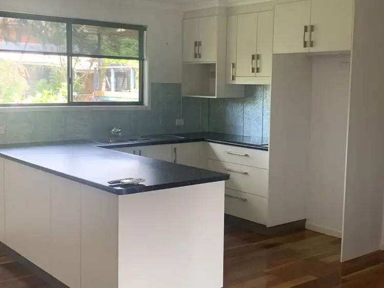 Second view of Homely house listing, 17A Nariah Crescent, Toormina NSW 2452