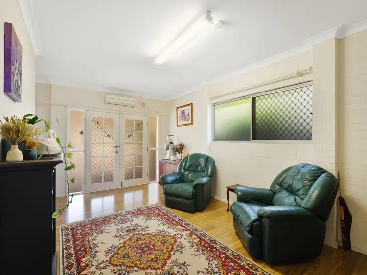 Second view of Homely house listing, 7 Amos Crescent, Mount Lofty QLD 4350
