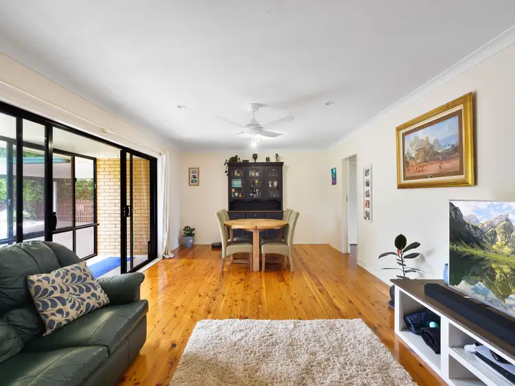 Third view of Homely house listing, 7 Amos Crescent, Mount Lofty QLD 4350