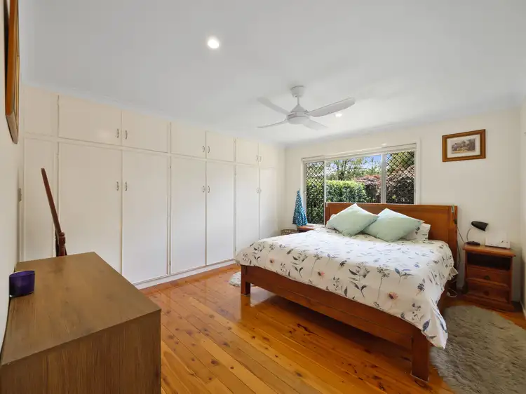 Sixth view of Homely house listing, 7 Amos Crescent, Mount Lofty QLD 4350