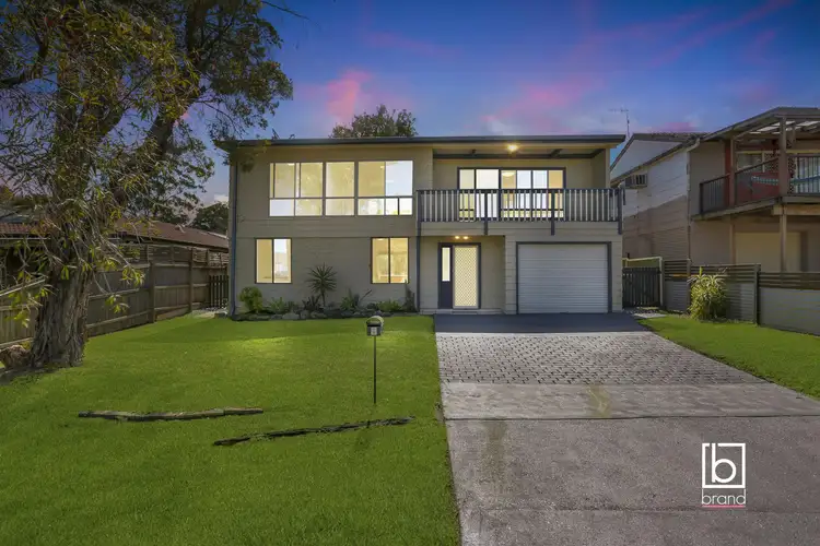 Main view of Homely house listing, 9 Yennora Avenue, Wyongah NSW 2259