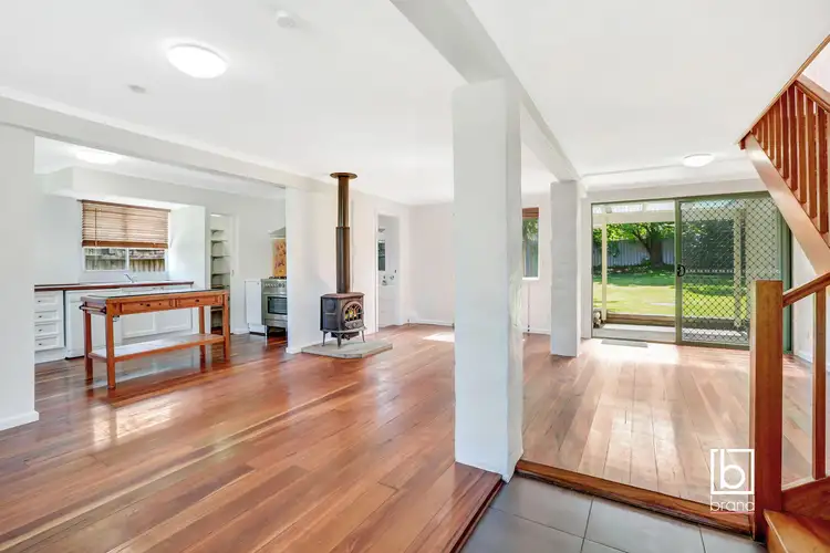Fourth view of Homely house listing, 9 Yennora Avenue, Wyongah NSW 2259