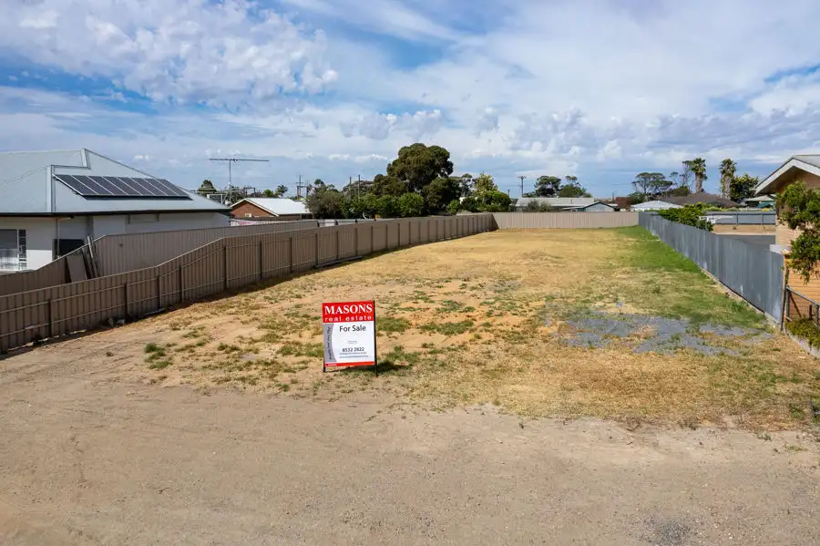 Main view of Homely land listing, 49A Myall Avenue, Murray Bridge SA 5253