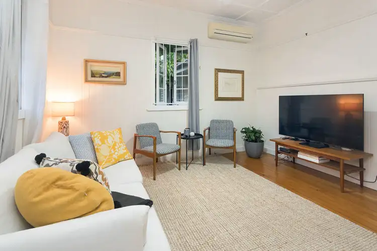 Fourth view of Homely house listing, 109 Waverley Street, Annerley QLD 4103