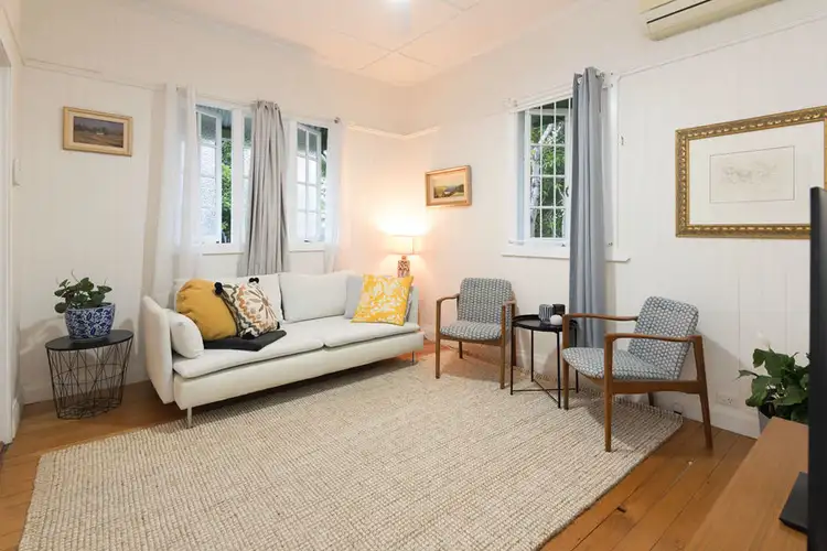 Fifth view of Homely house listing, 109 Waverley Street, Annerley QLD 4103