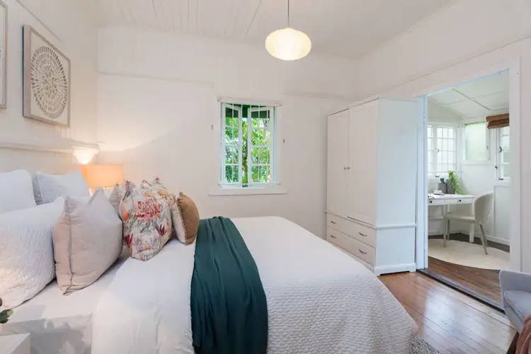 Sixth view of Homely house listing, 109 Waverley Street, Annerley QLD 4103