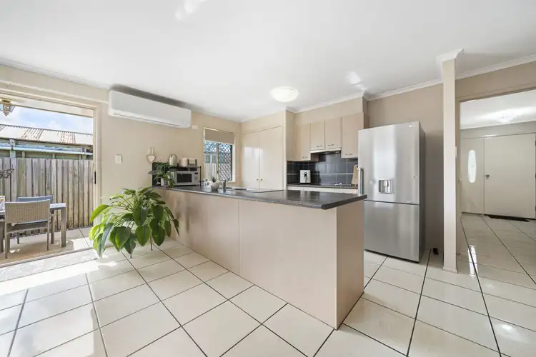 Fifth view of Homely unit listing, 2/59 Hamilton Street, Newtown QLD 4350