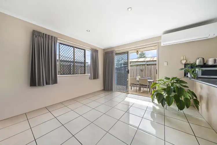 Sixth view of Homely unit listing, 2/59 Hamilton Street, Newtown QLD 4350