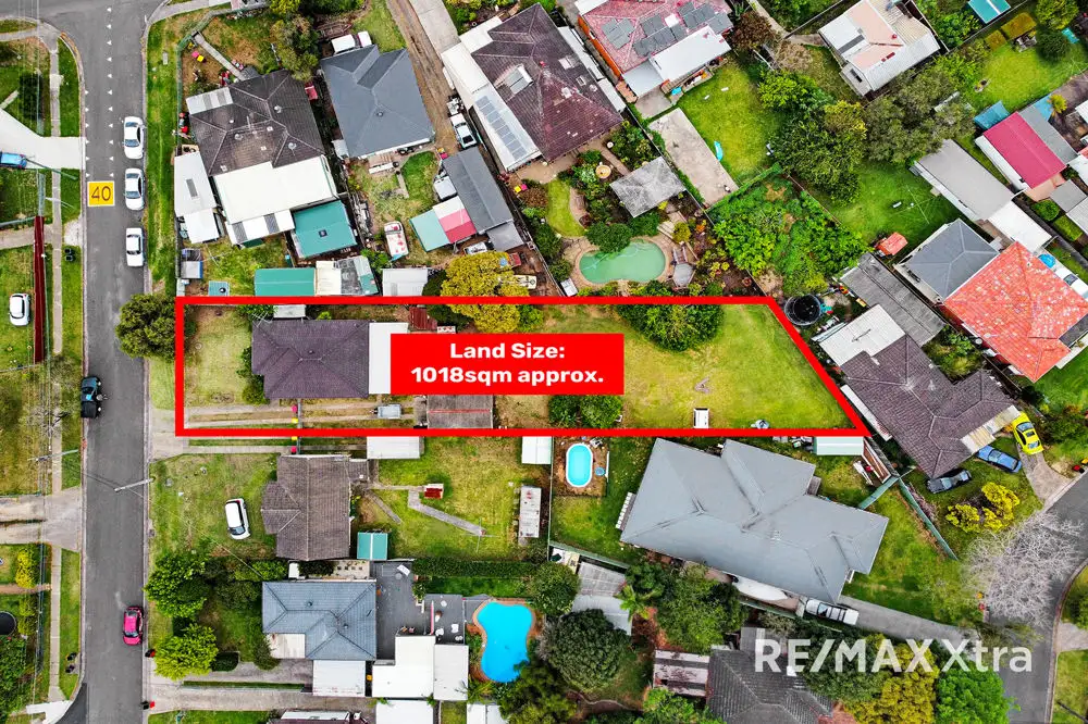 Main view of Homely house listing, 46 Lowry Road, Lalor Park NSW 2147
