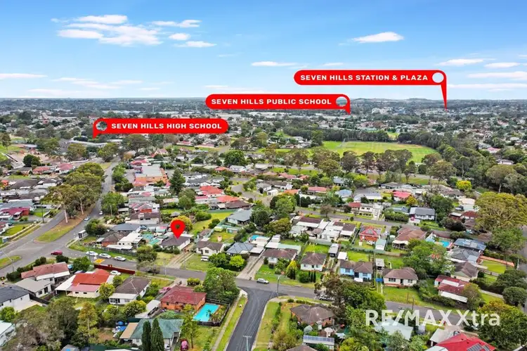 Third view of Homely house listing, 46 Lowry Road, Lalor Park NSW 2147