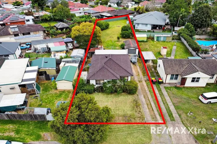 Fourth view of Homely house listing, 46 Lowry Road, Lalor Park NSW 2147