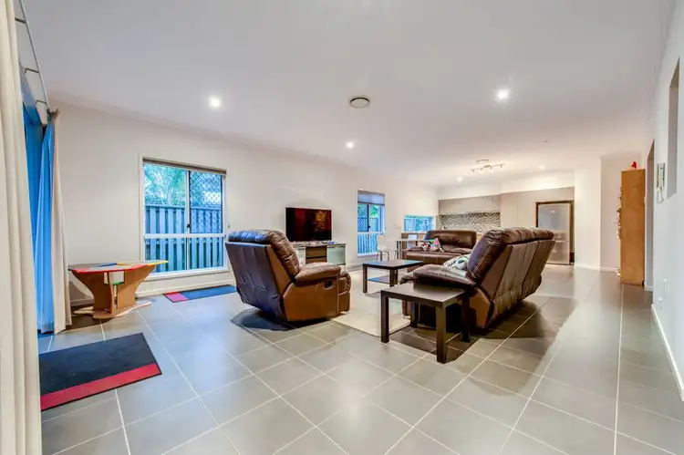 Fourth view of Homely house listing, 72 Collett Street, Eight Mile Plains QLD 4113