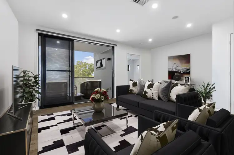 502/65 Hilltop Avenue, Chermside QLD 4032
