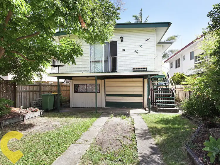Main view of Homely house listing, 103 Grosvenor Terrace, Deception Bay QLD 4508