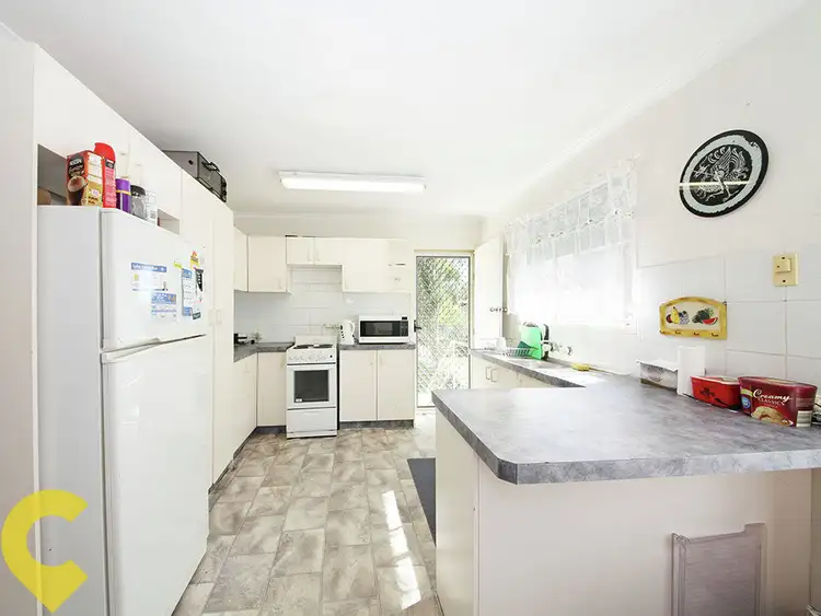 Second view of Homely house listing, 103 Grosvenor Terrace, Deception Bay QLD 4508