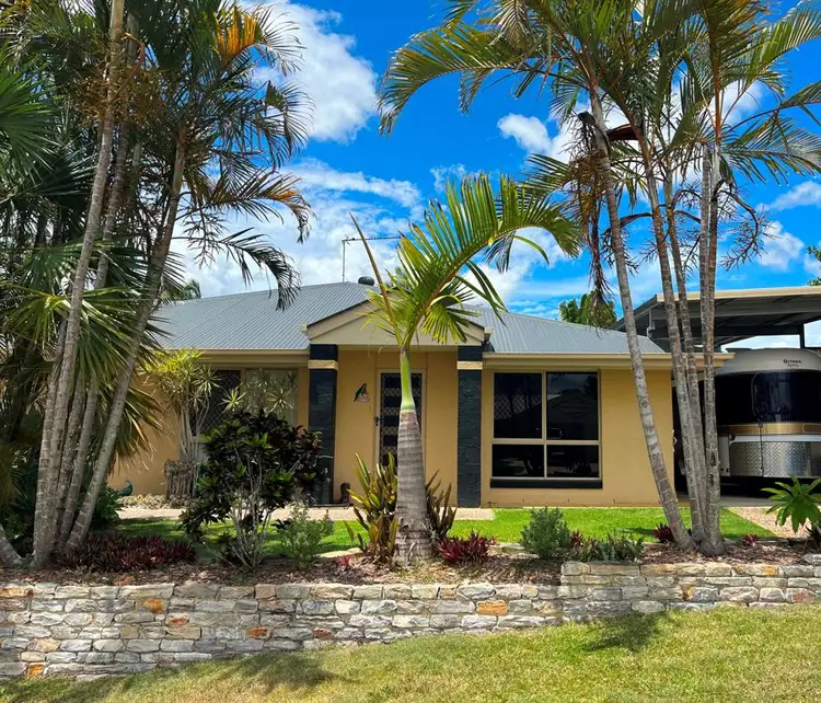 2 Madonna Place, Gympie QLD 4570