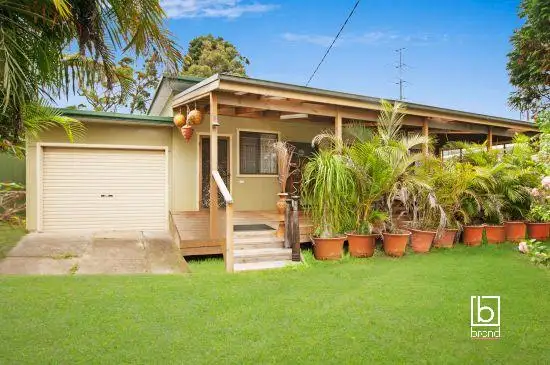 Main view of Homely house listing, 39 Hammond Road, Toukley NSW 2263