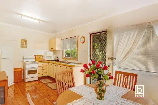 Second view of Homely house listing, 39 Hammond Road, Toukley NSW 2263