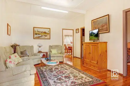 Fourth view of Homely house listing, 39 Hammond Road, Toukley NSW 2263