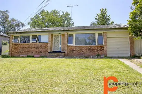 135 Maxwell Street, South Penrith NSW 2750