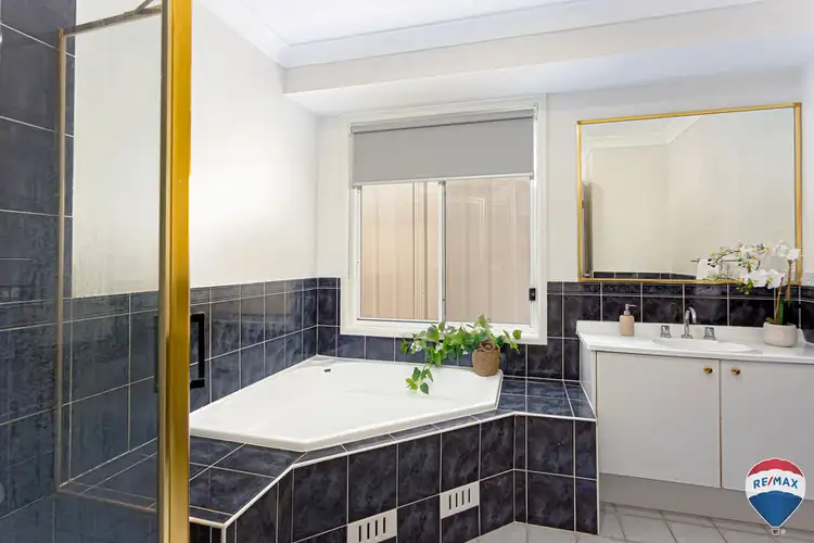 Fourth view of Homely house listing, 40 TALARA AVENUE, Glenmore Park NSW 2745