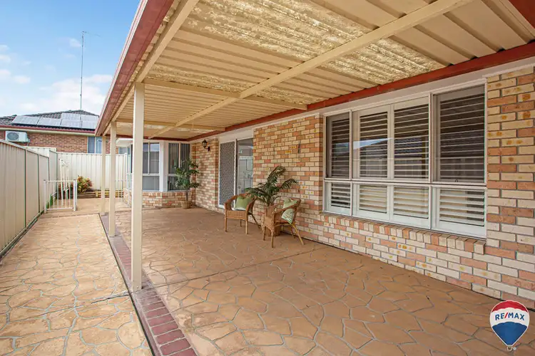 Fifth view of Homely house listing, 40 TALARA AVENUE, Glenmore Park NSW 2745