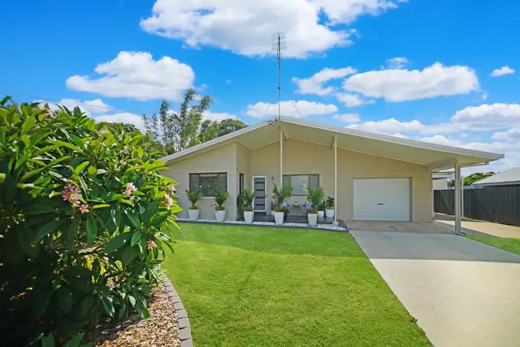 19 Churchill Street, Urangan QLD 4655