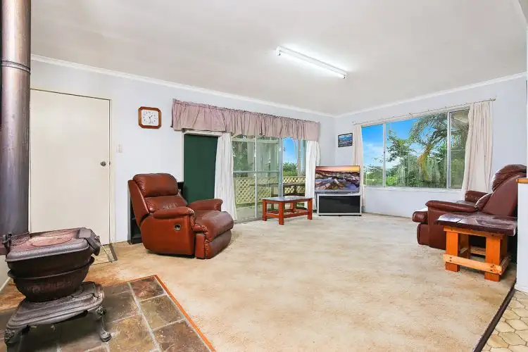 Third view of Homely house listing, 3 Crescent Drive, Nambour QLD 4560