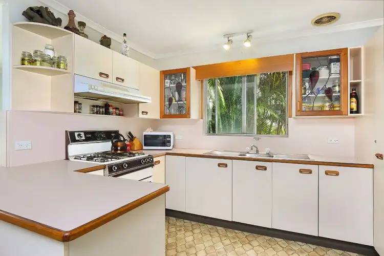 Fifth view of Homely house listing, 3 Crescent Drive, Nambour QLD 4560