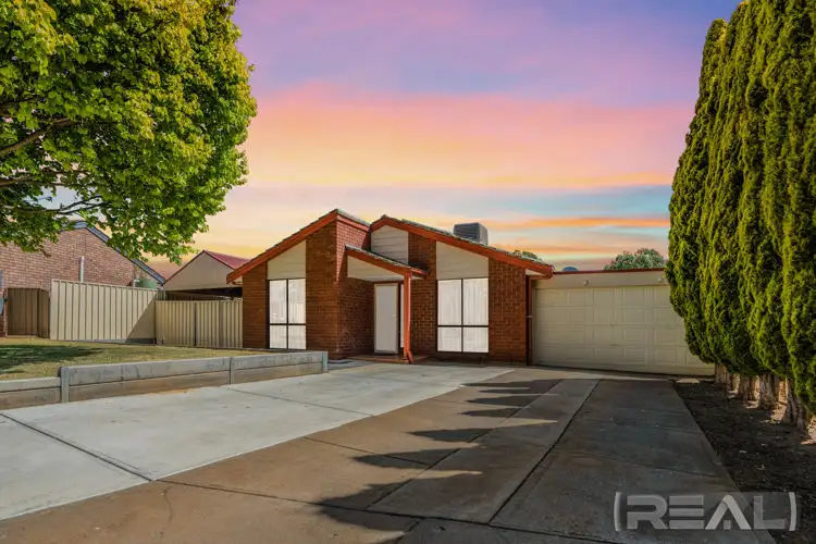 Second view of Homely house listing, 9 London Court, Craigmore SA 5114
