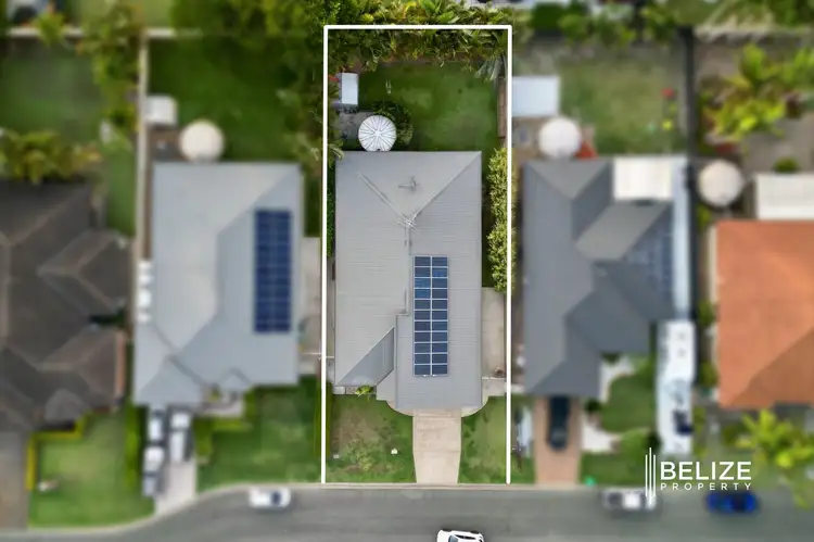 Third view of Homely house listing, 22 Osprey Drive, Jacobs Well QLD 4208