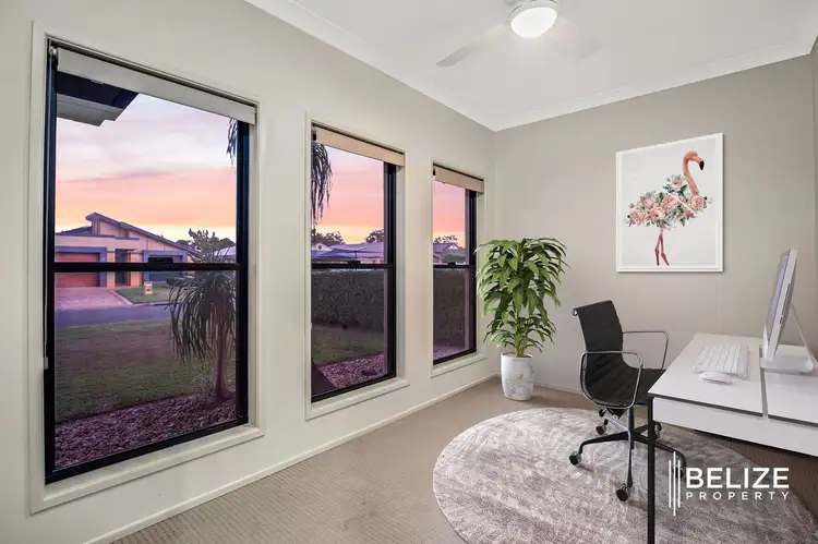 Fifth view of Homely house listing, 22 Osprey Drive, Jacobs Well QLD 4208