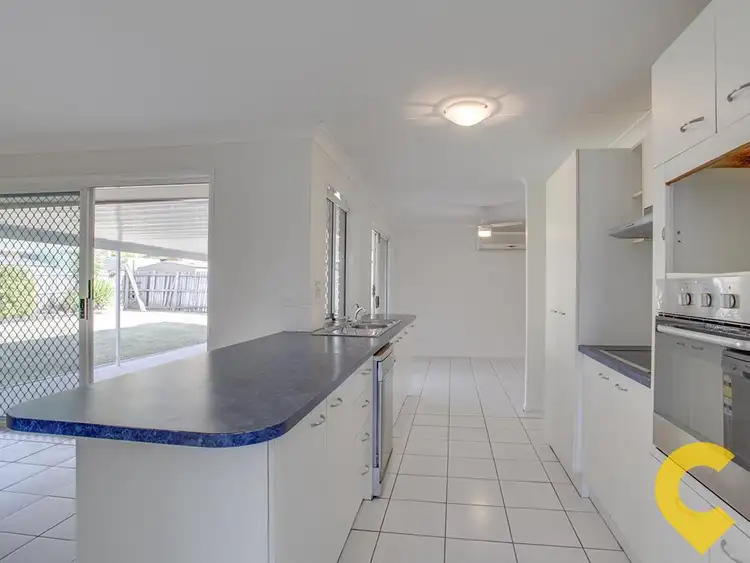 Second view of Homely house listing, zz62 Kentwood Drive, Bray Park QLD 4500