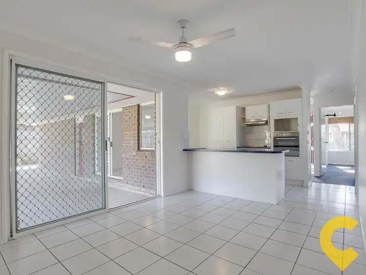 Fourth view of Homely house listing, zz62 Kentwood Drive, Bray Park QLD 4500