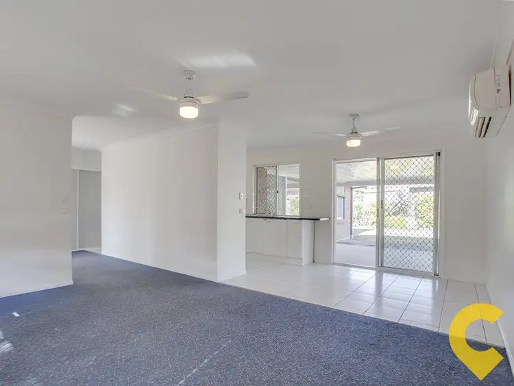 Fifth view of Homely house listing, zz62 Kentwood Drive, Bray Park QLD 4500
