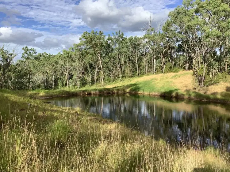 Main view of Homely land listing, 1331 Pierces Creek Road, Pierces Creek QLD 4355