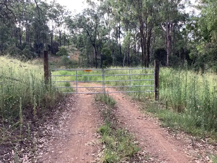 Second view of Homely land listing, 1331 Pierces Creek Road, Pierces Creek QLD 4355
