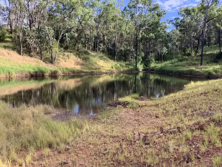 Fourth view of Homely land listing, 1331 Pierces Creek Road, Pierces Creek QLD 4355