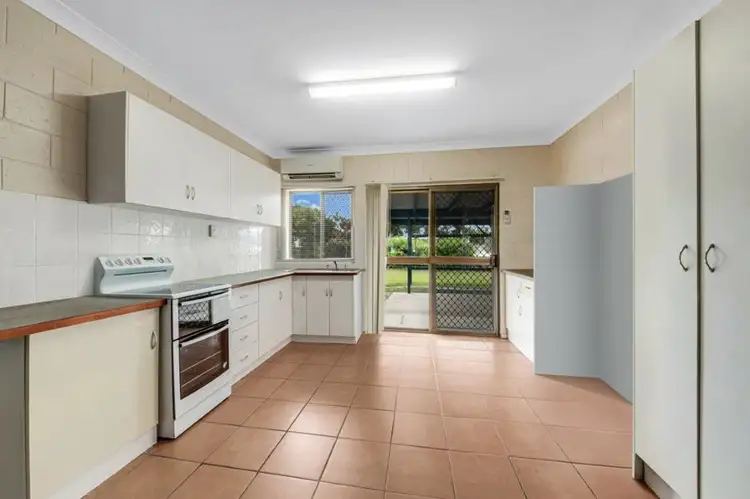 Third view of Homely unit listing, 1/4 Arthur Street, Boyne Island QLD 4680